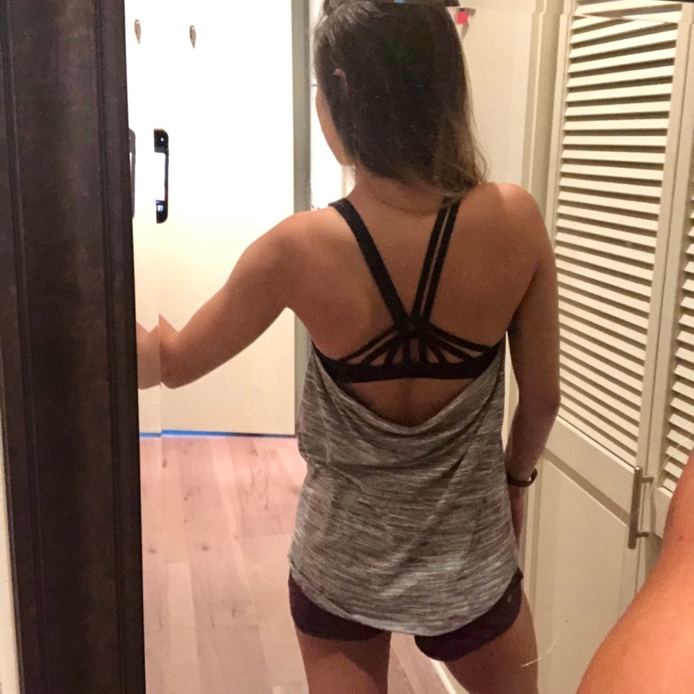 Lululemon Workout Top